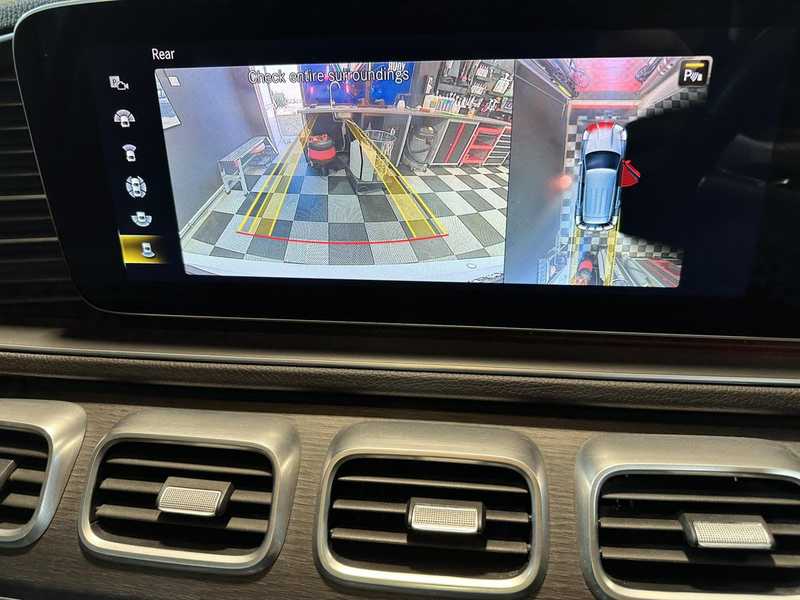 2021 Mercedes-Benz GLE-Class 2,0L 2021 Cyprus