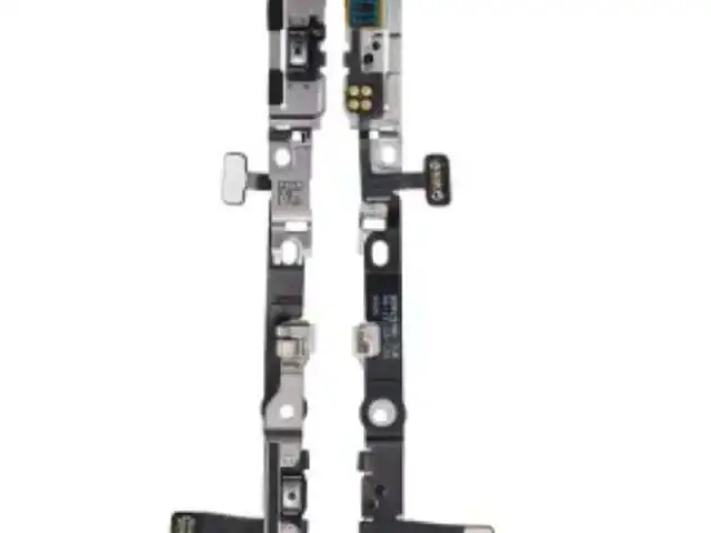 Flex power button apple iphone 17 pro original, Limassol — Agios Athanasios