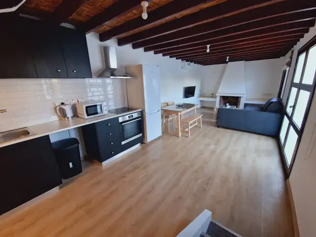 3-bedroom detached house to rent, Επαρχία Πάφου — Πολέμι