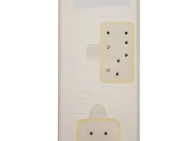 Screw set battery display plate apple iphone 11 pro max original, Limassol — Agios Athanasios