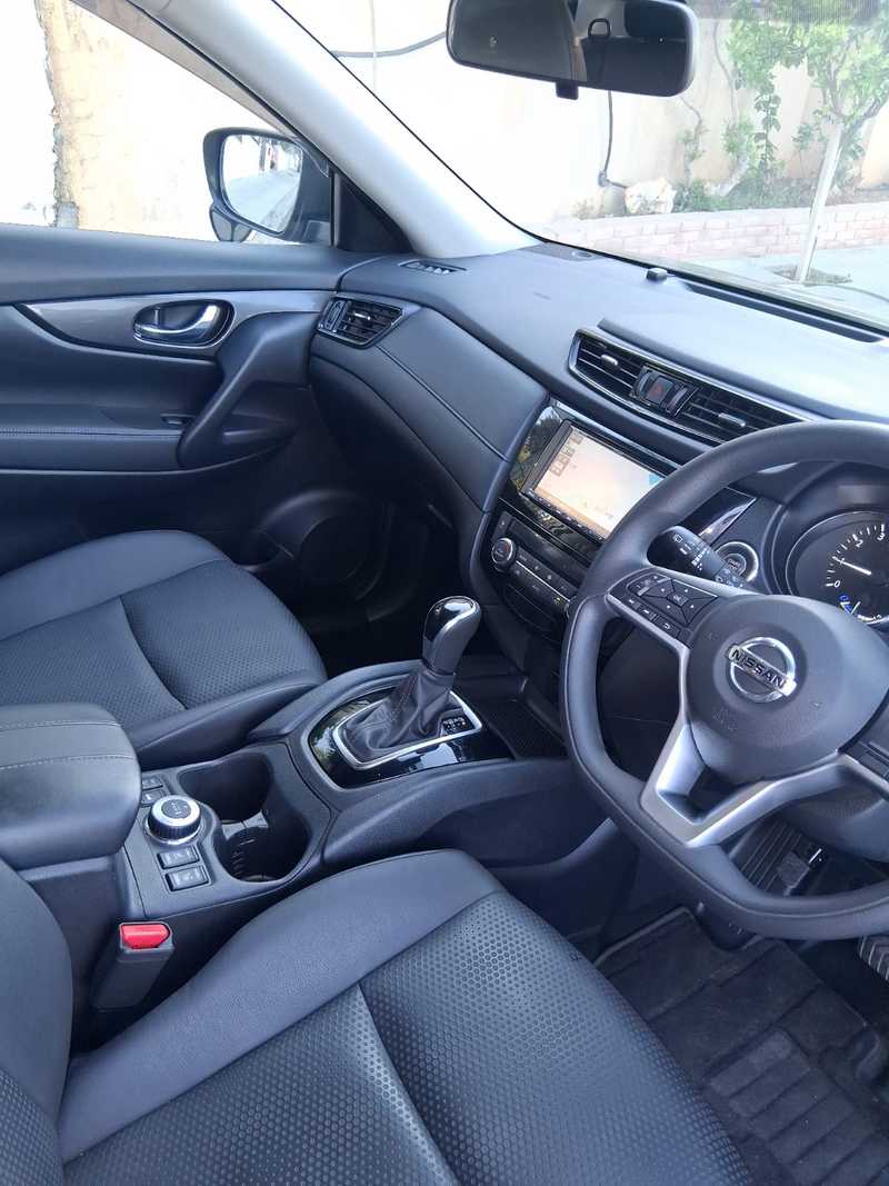 2021 Nissan X-Trail 2,0L 2021 Cyprus