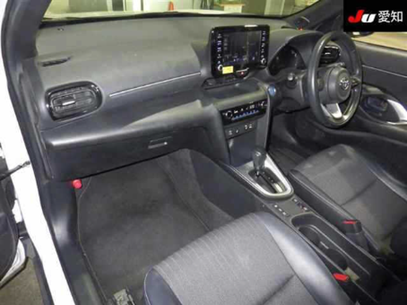 2023 Toyota Yaris Cross 1,5L 2023 Cyprus