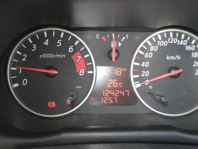 2012 Nissan Note 1,4L 2012 Cyprus