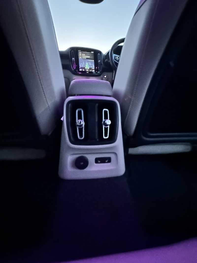 2020 Volvo XC40 1,5L 2020 Cyprus