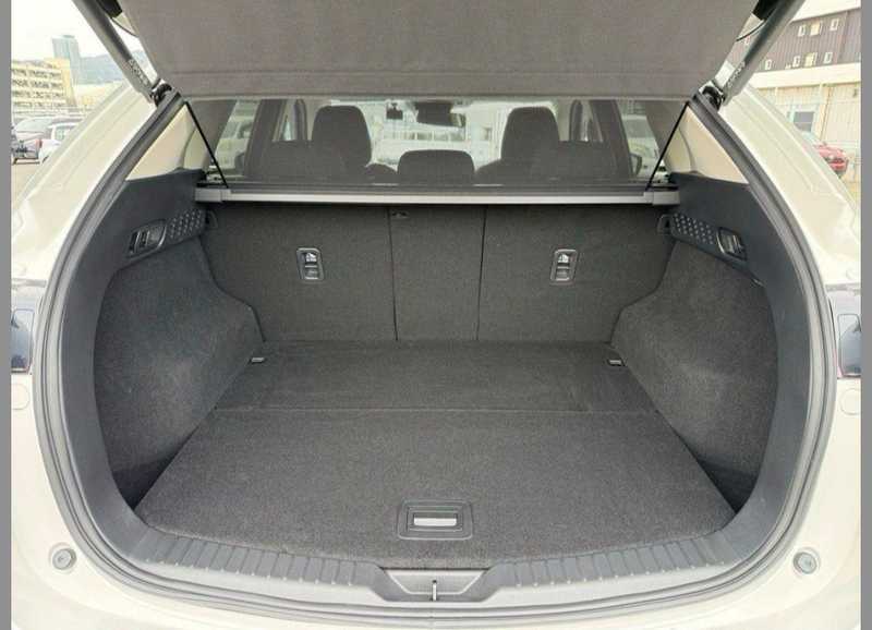2023 Mazda CX-5 2,0L 2023 Cyprus
