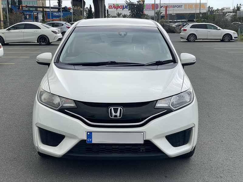 2013 Honda Fit 1,5L 2013 Cyprus