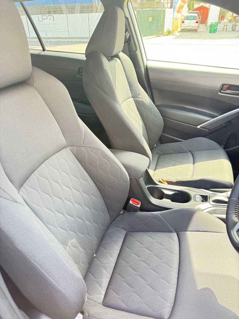 2024 Toyota Corolla Cross 1,8L 2024 Cyprus