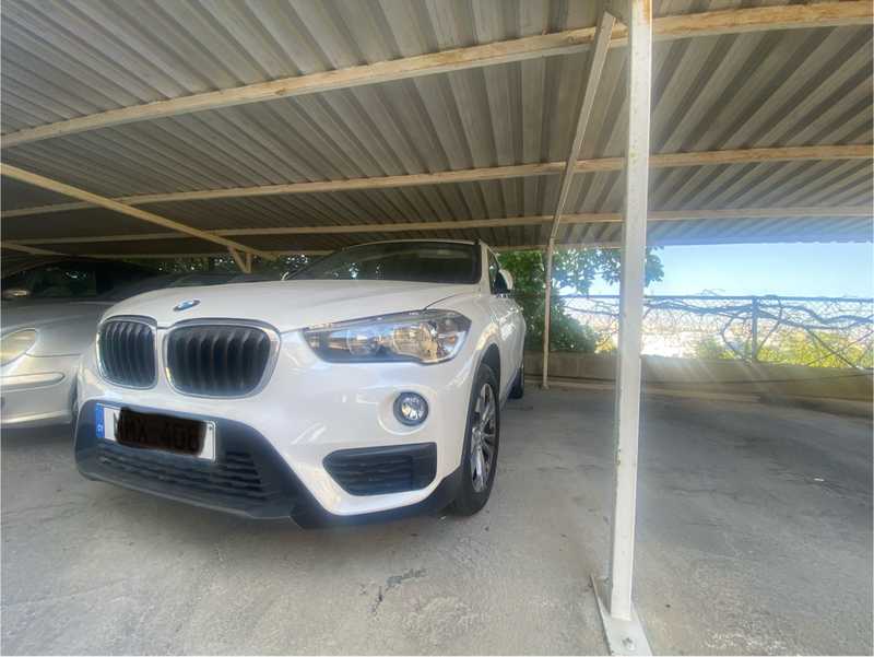 2019 BMW X1 1,5L 2019 Cyprus