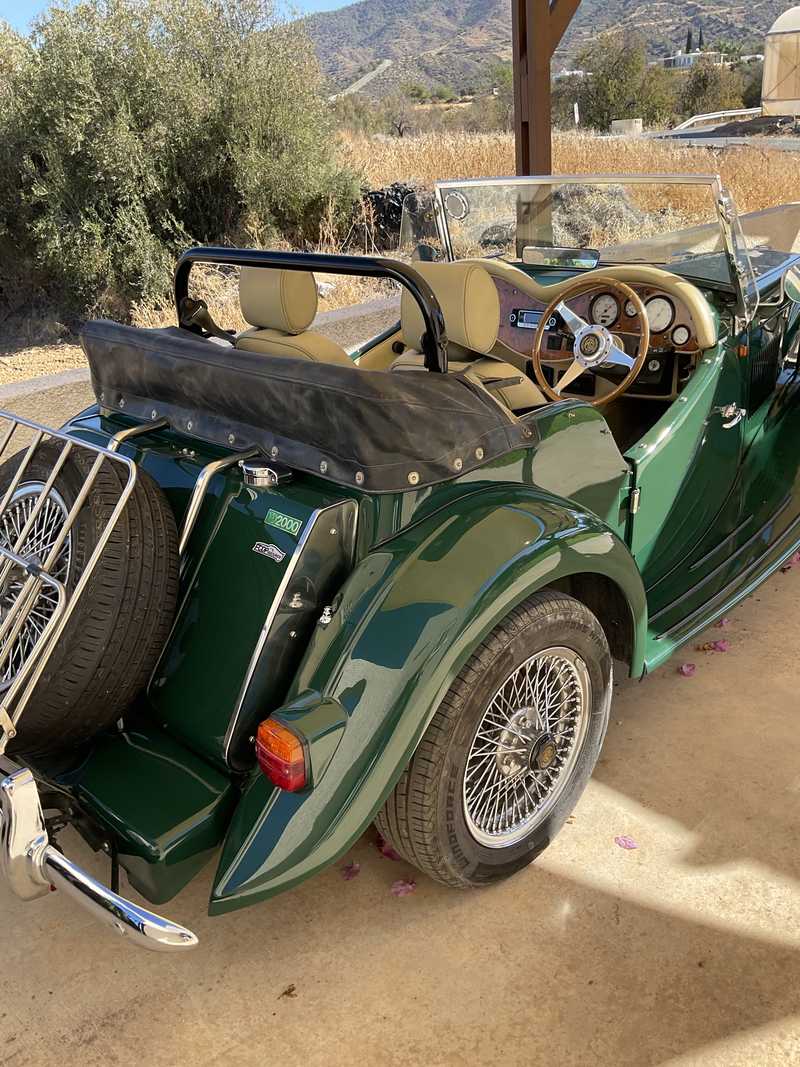 2007 Cars Other 2,0L 2007 Cyprus