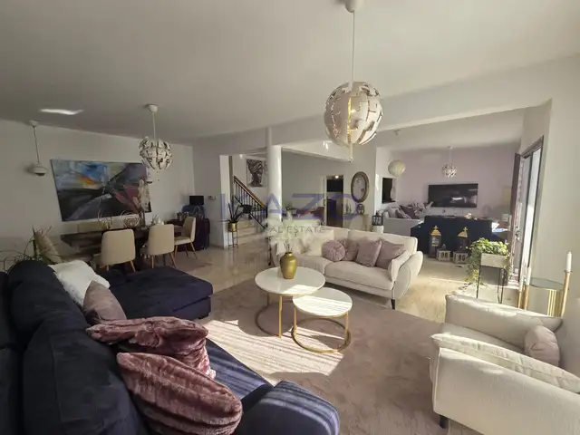 3-bedroom semi-detached to rent, Επαρχία Λεμεσού — Λεμεσός - Κάψαλος