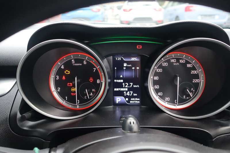 2022 Suzuki Swift 1,3L 2022 Cyprus