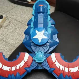 Marvel Hasbro , nerf, Larnaca — Larnaka - Kamares
