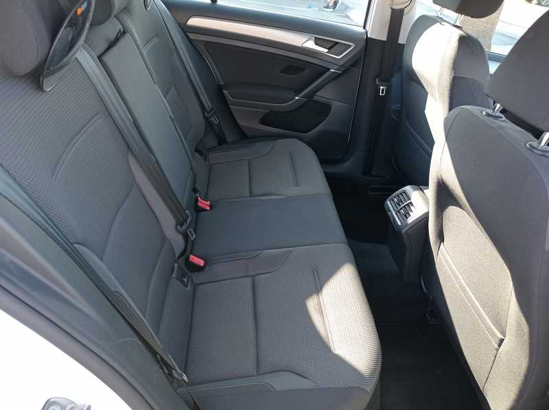 2015 Volkswagen Golf 1,4L 2015 Cyprus