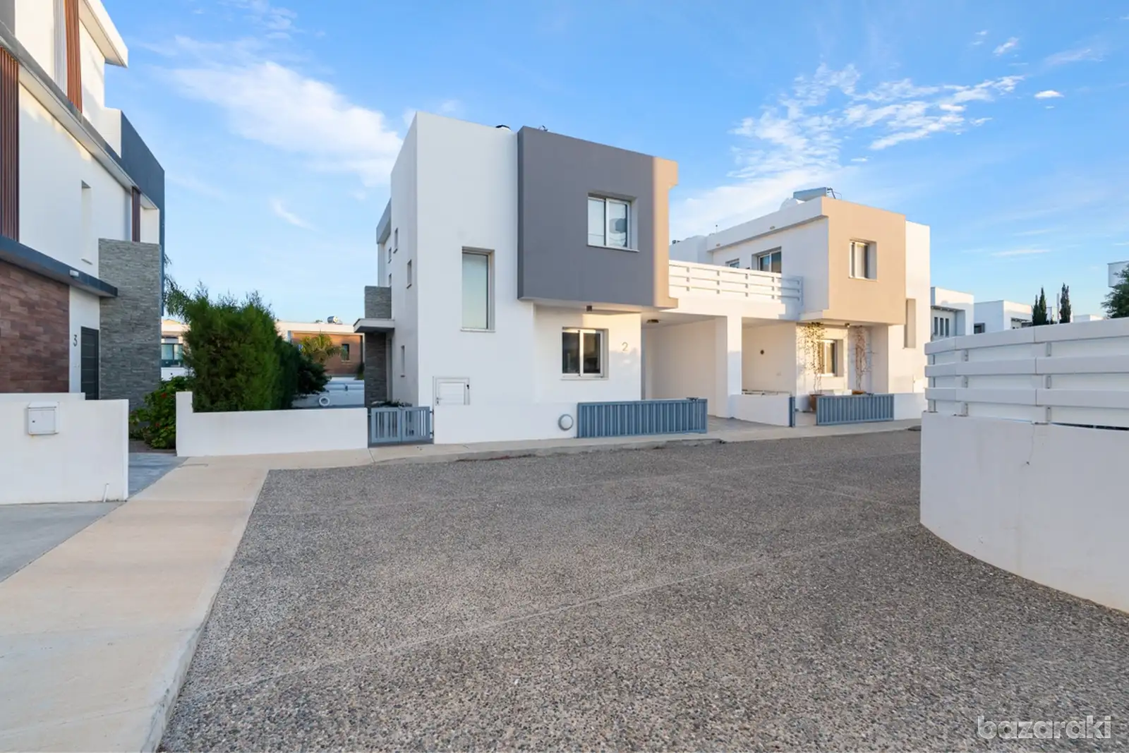 Villa, 3 bedrooms — 2