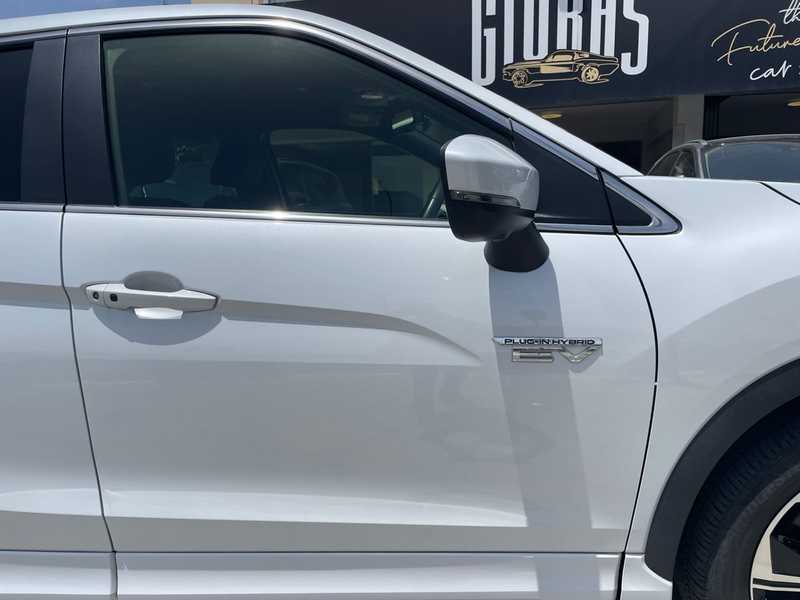 2022 Mitsubishi Eclipse Cross 2,4L 2022 Cyprus