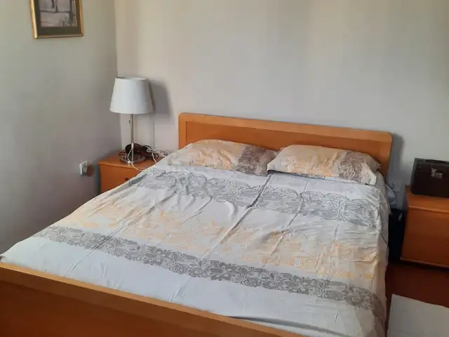 Room for rent, Επαρχία Λευκωσίας — Λευκωσία - Λυκαβηττός - 4