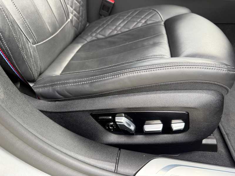 2021 BMW 7-Series 3,0L 2021 Cyprus
