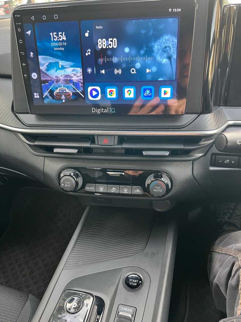 2022 Nissan Note e-Power 1,2L 2022 Cyprus