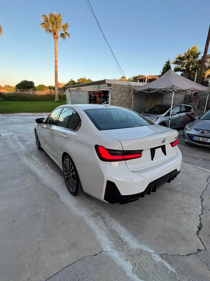 2023 BMW 3-Series 3,0L 2023 Cyprus