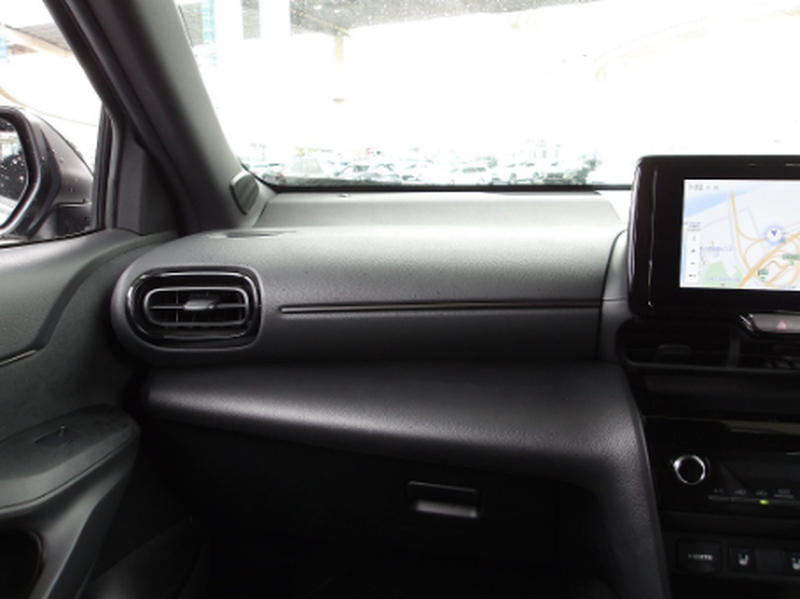 2025 Toyota Yaris Cross 1,5L 2025 Cyprus
