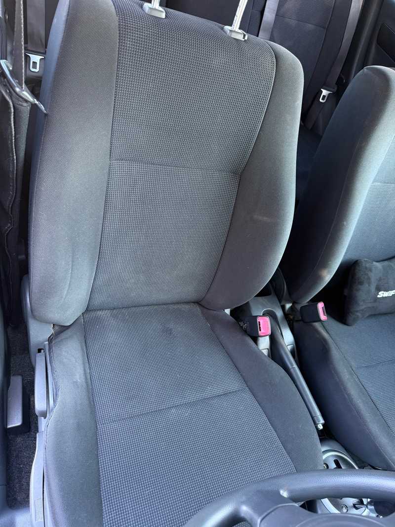 2004 Suzuki Swift 1,3L 2004 Cyprus