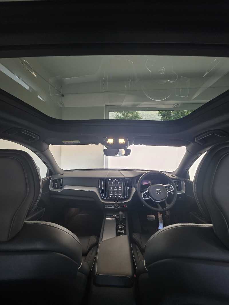 2022 Volvo XC60 2,0L 2022 Cyprus