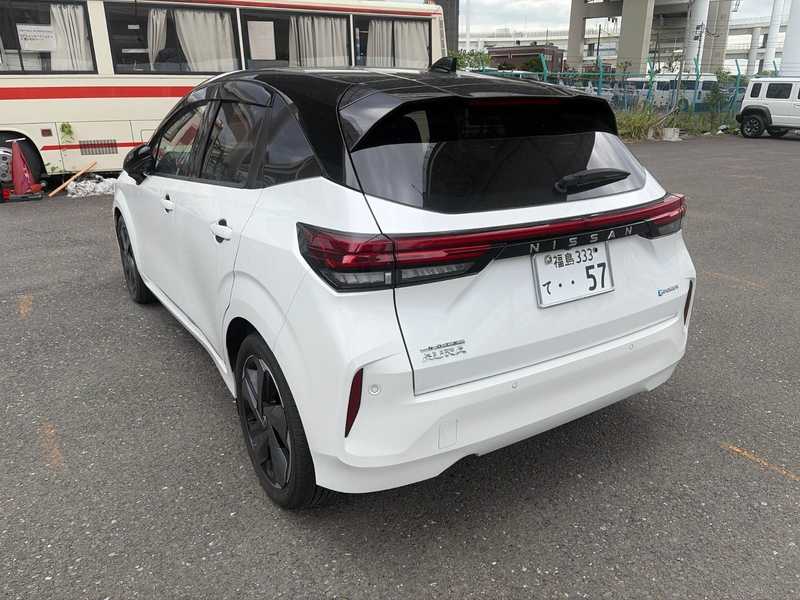 2025 Nissan Aura 1,2L 2025 Cyprus