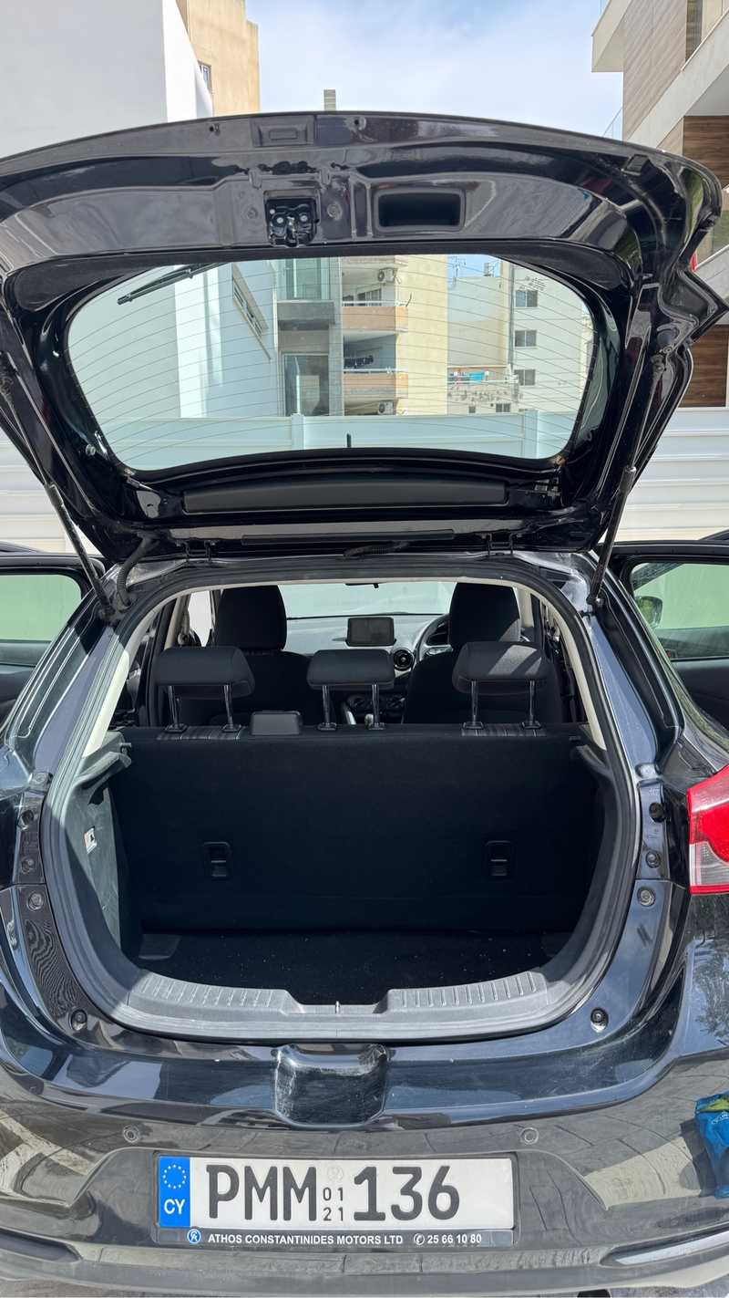 2021 Mazda 2 1,5L 2021 Cyprus