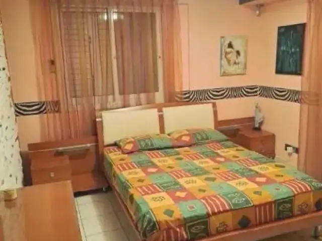 3-bedroom apartment to rent, Επαρχία Λευκωσίας — Στρόβολος - Χρυσελεούσα