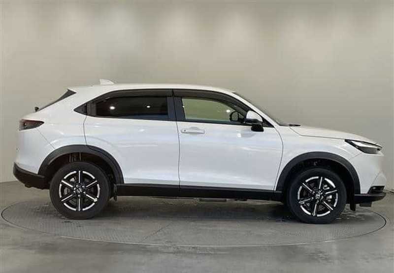 2023 Honda Vezel 1,5L 2023 Cyprus