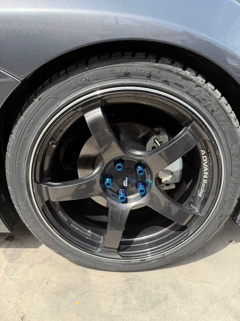 2024 Toyota GR86 2,4L 2024 Cyprus