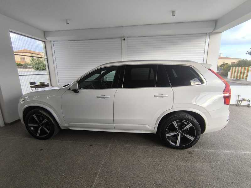 2016 Volvo XC90 2,0L 2016 Cyprus