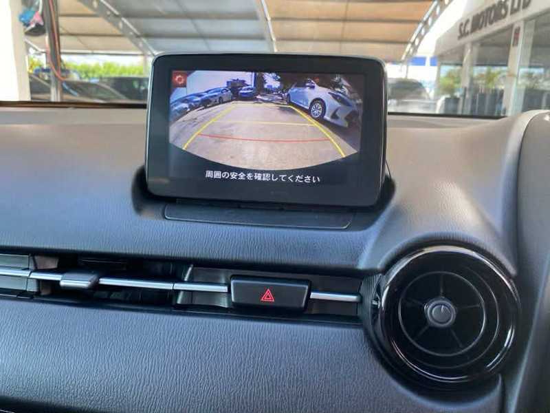 2021 Mazda 2 1,5L 2021 Cyprus