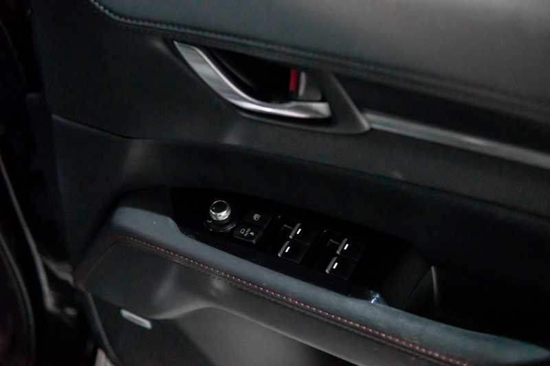 2023 Mazda CX-5 2,5L 2023 Cyprus