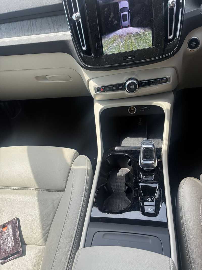 2023 Volvo XC40 2,0L 2023 Cyprus
