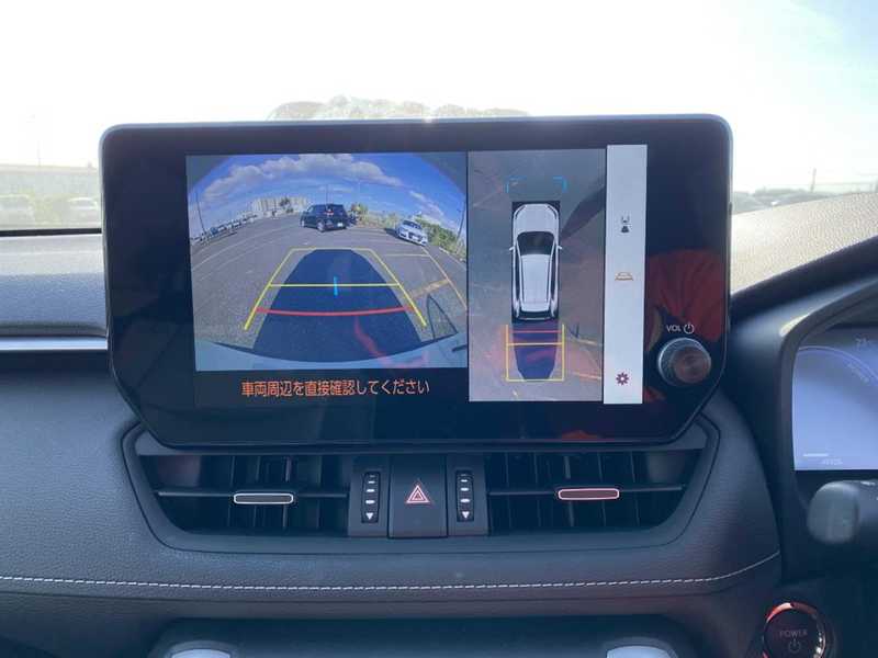 2023 Toyota RAV4 2,5L 2023 Cyprus