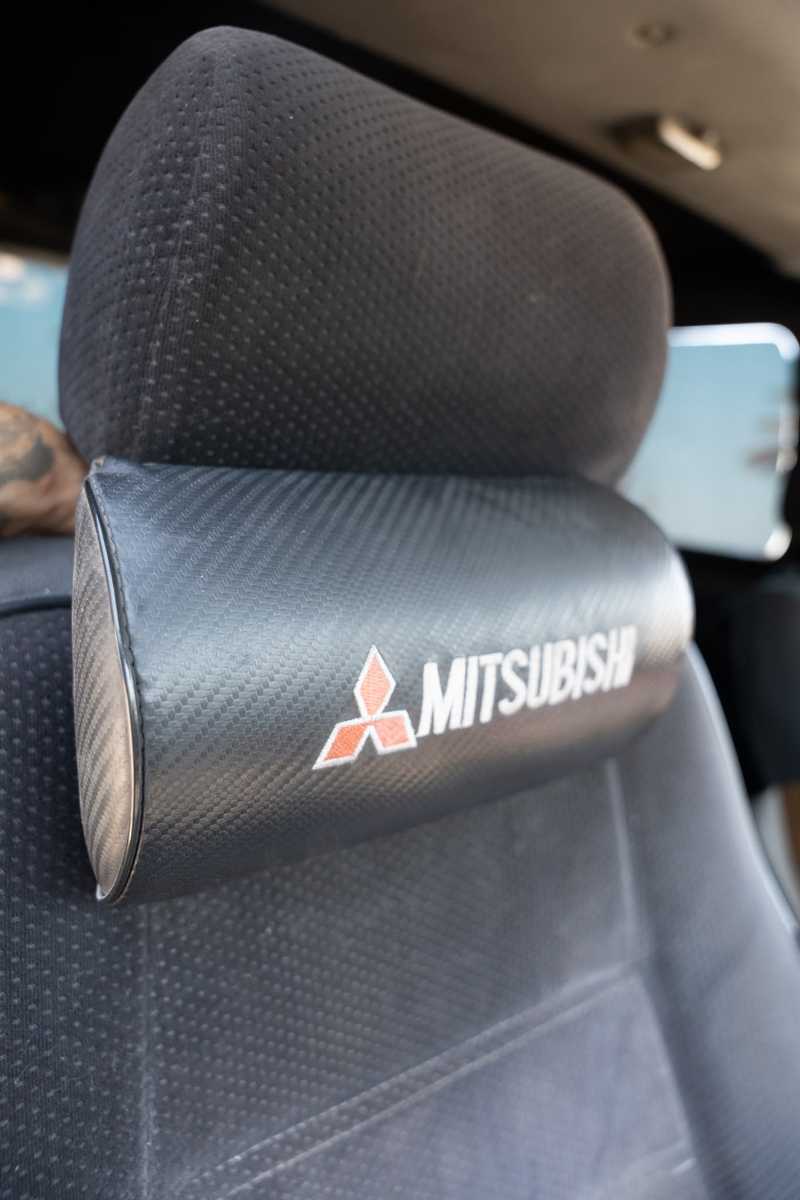 1995 Mitsubishi Pajero 2,5L 1995 Cyprus