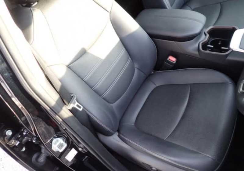 2024 Toyota RAV4 2,5L 2024 Cyprus