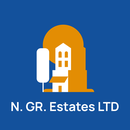 N. GR. ESTATES LTD