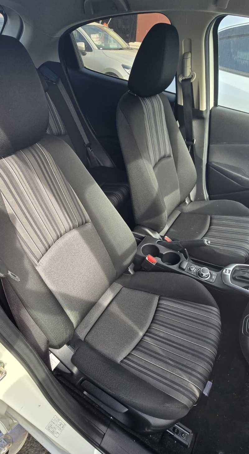 2022 Mazda 2 1,5L 2022 Cyprus