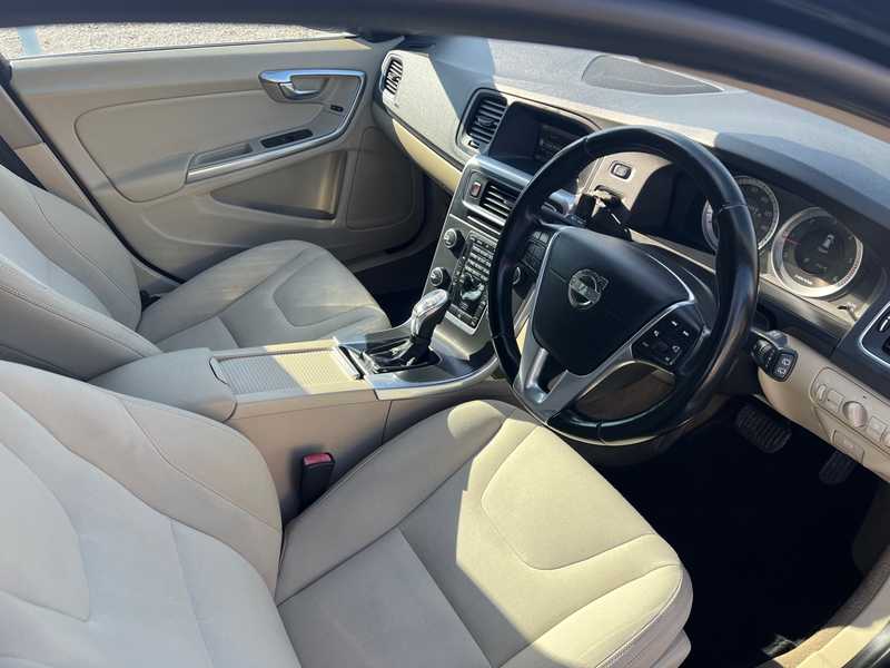 2012 Volvo V60 2,0L 2012 Cyprus