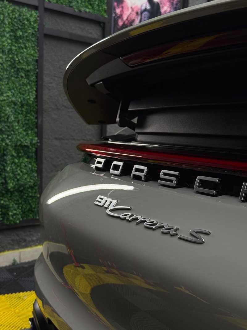 2019 Porsche 911 3,0L 2019 Cyprus