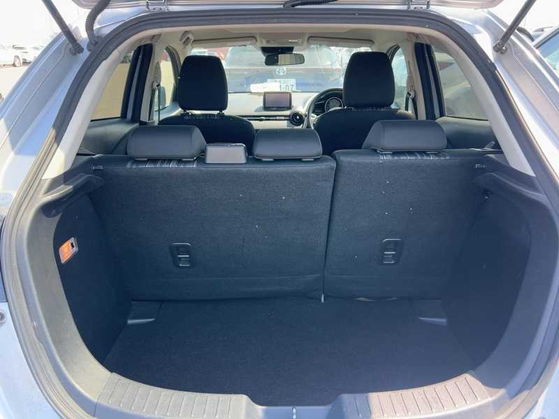 2022 Mazda 2 1,5L 2022 Cyprus