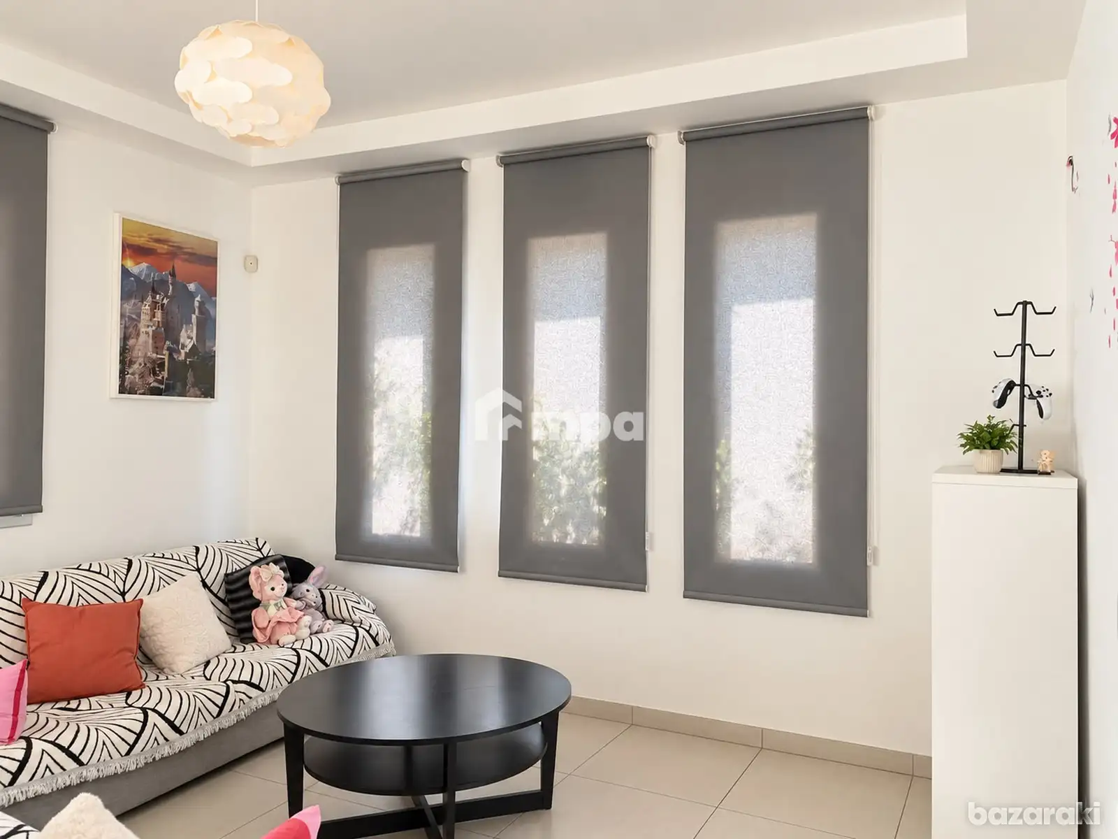House, 3 bedrooms — 7