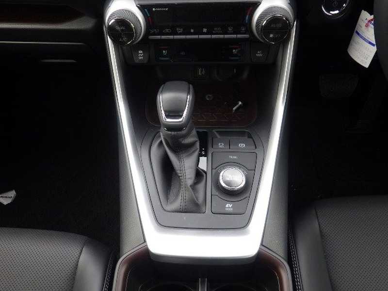 2024 Toyota RAV4 2,5L 2024 Cyprus