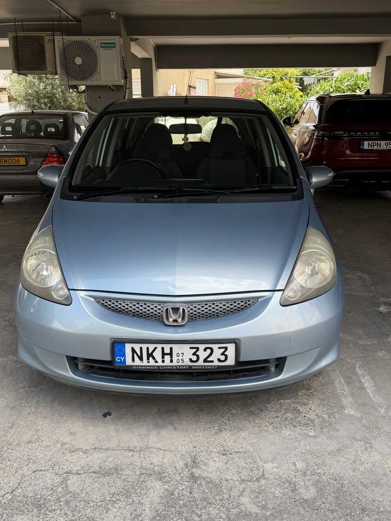 Honda Jazz 1,3L 2005