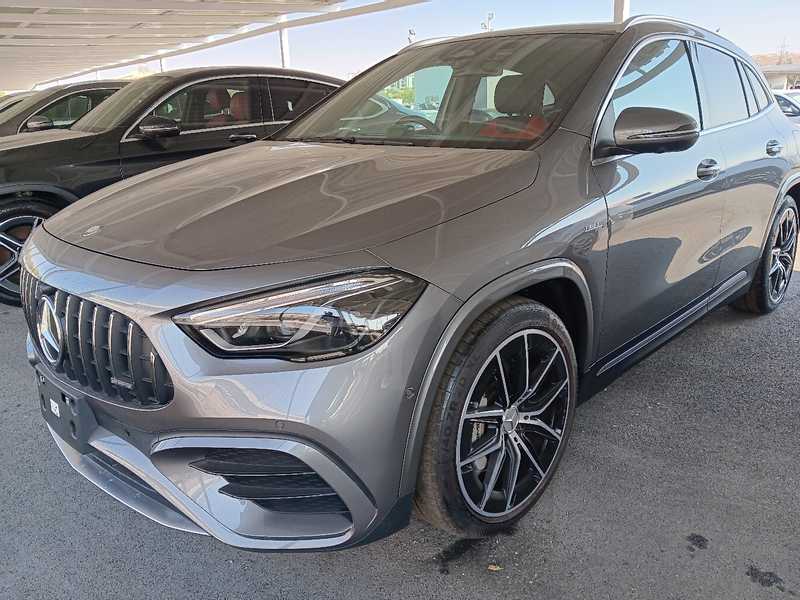 2025 Mercedes-Benz GLA 35 2,0L 2025 Cyprus