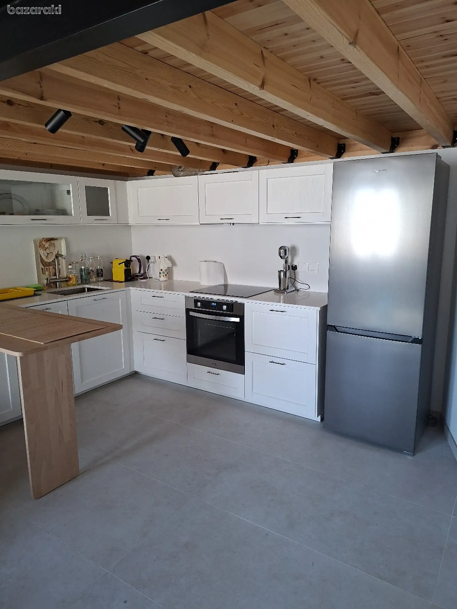 House, 1 bedroom — 2