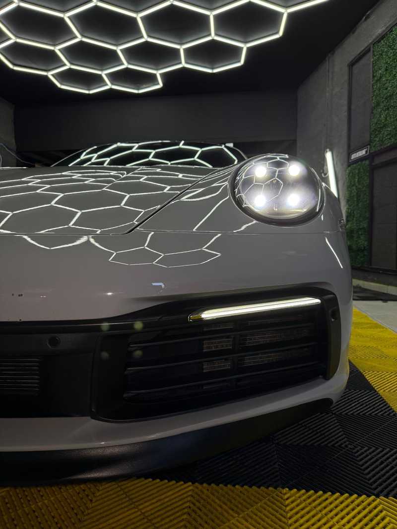 2019 Porsche 911 3,0L 2019 Cyprus