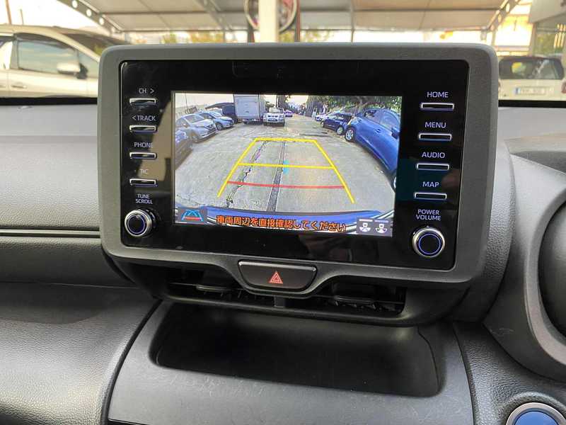 2021 Toyota Yaris Cross 1,5L 2021 Cyprus